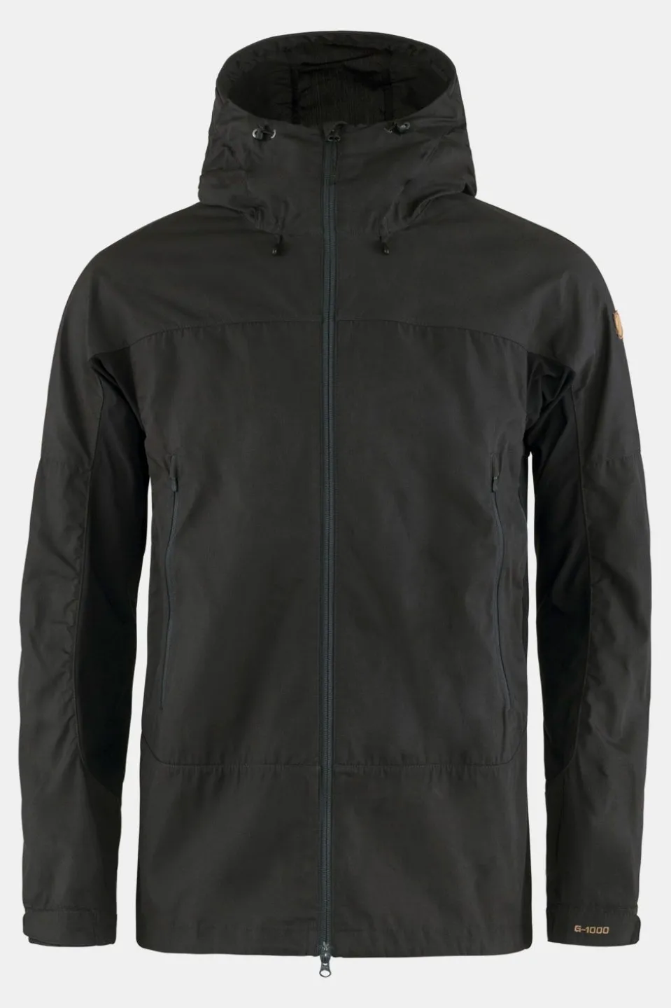 Fjällräven Abisko Lite Trekking Jacket M