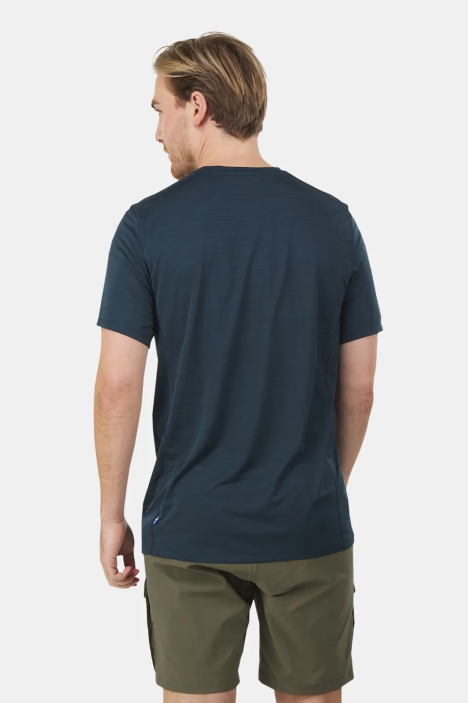 Fjällräven Abisko Lite T-Shirt
