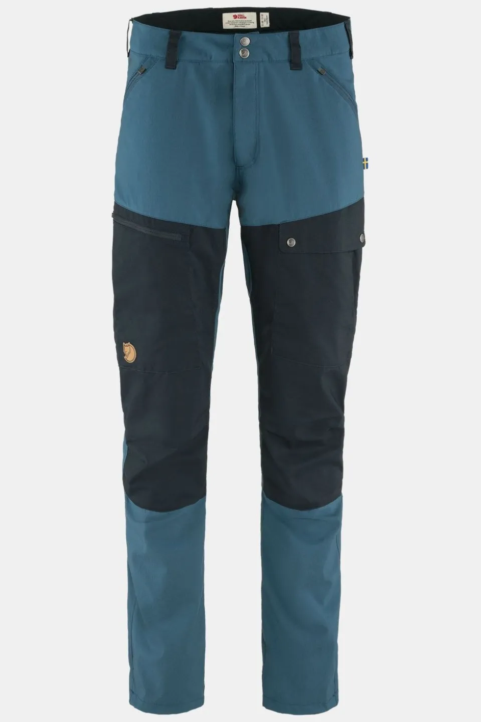 Fjällräven Abisko Midsummer Trs M Reg