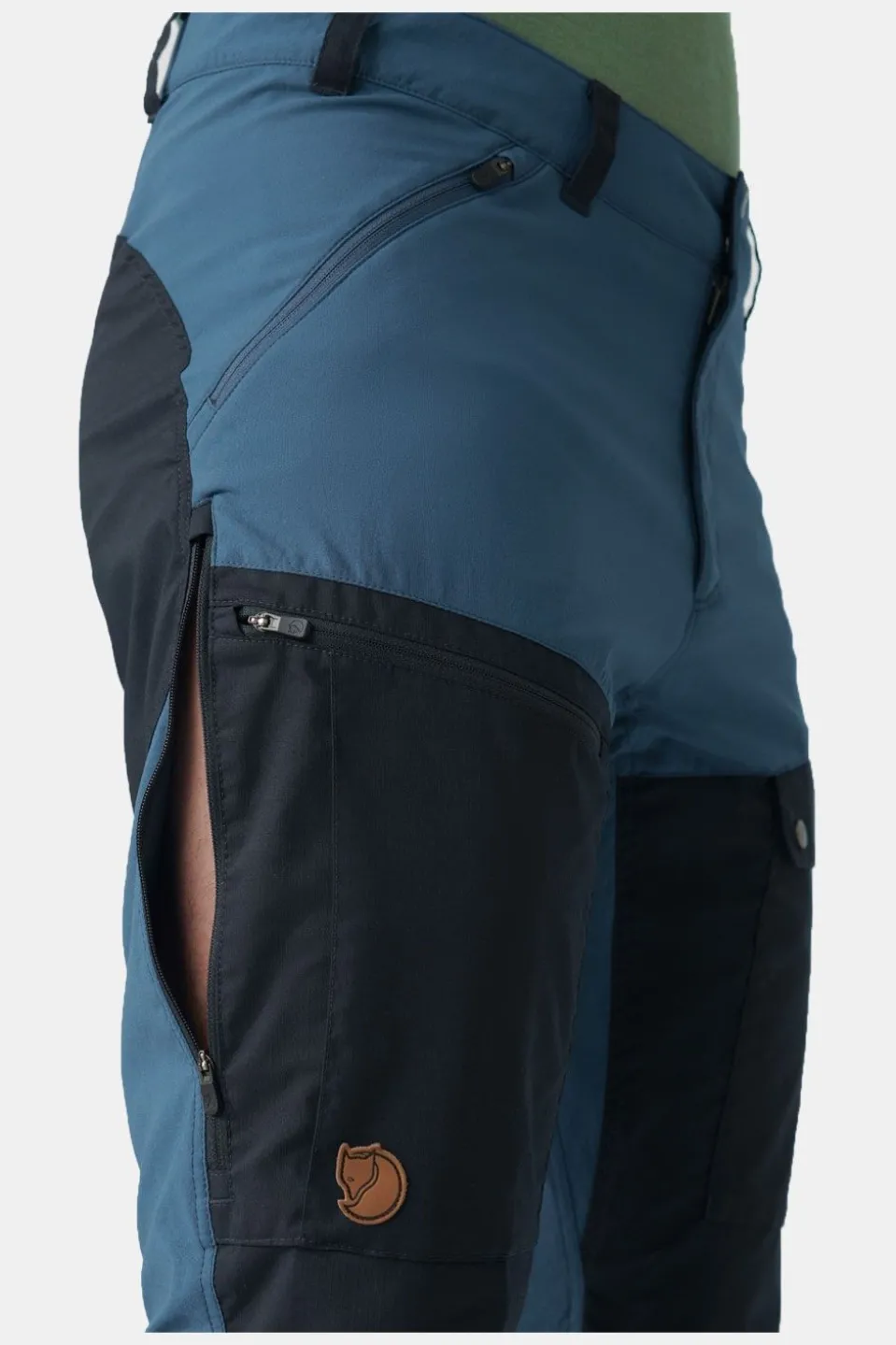 Fjällräven Abisko Midsummer Trs M Reg