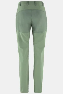 Fjällräven Abisko Midsummer Trs W Reg