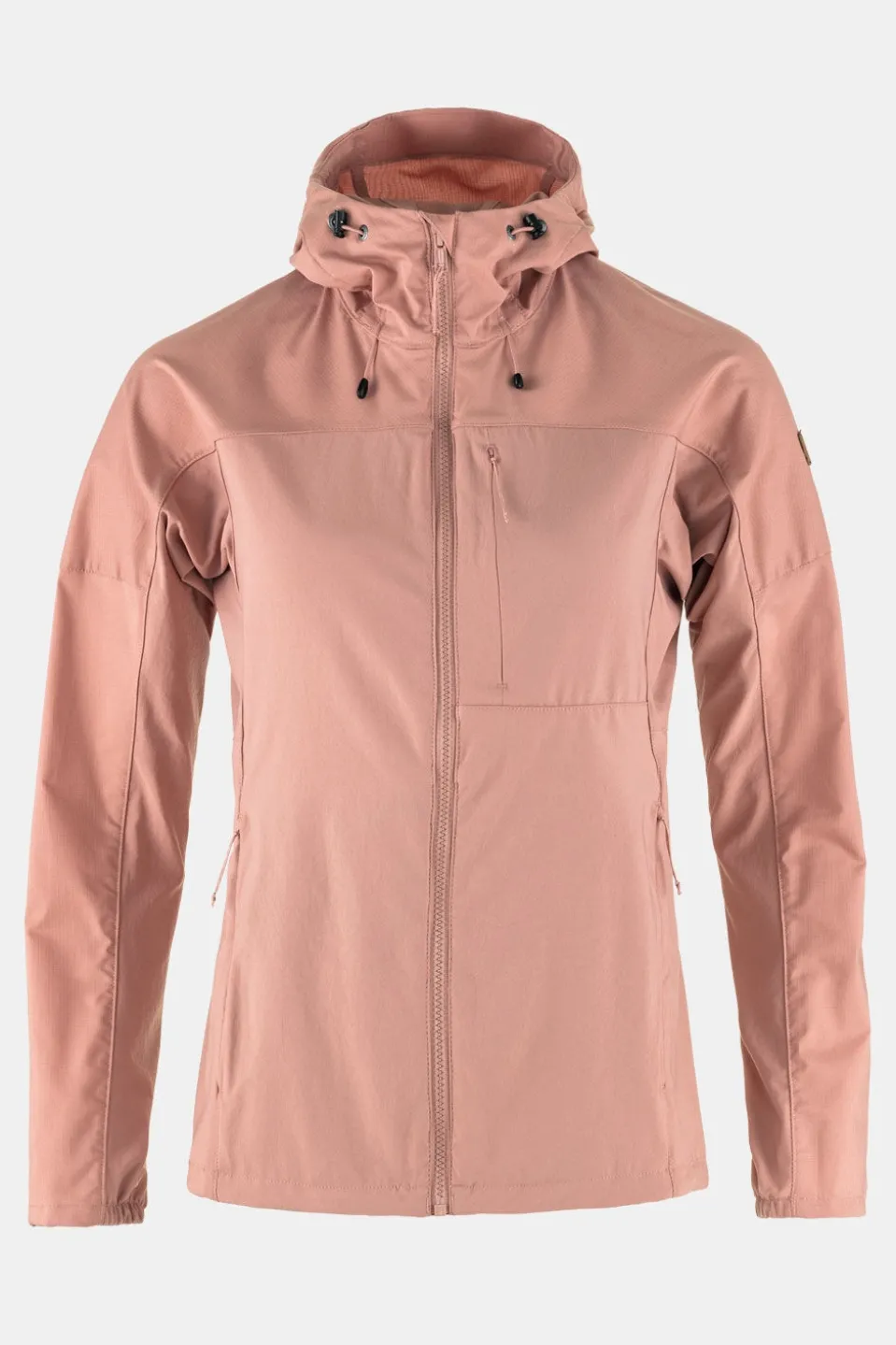 Fjällräven Abisko Midsummer Jacket W