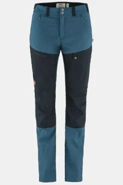 Fjällräven Abisko Midsummer Trs W Short