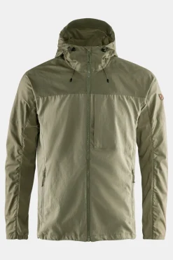 Fjällräven Abisko Midsummer Jacket M