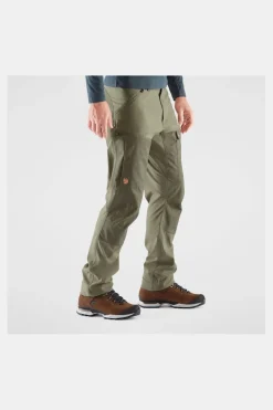 Fjällräven Abisko Midsummer Trs M Reg