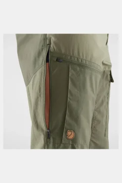 Fjällräven Abisko Midsummer Trs M Reg