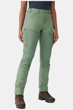 Fjällräven Abisko Midsummer Trs W Short