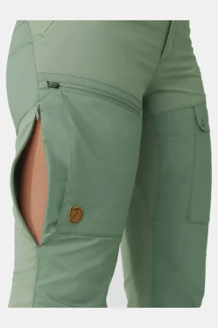 Fjällräven Abisko Midsummer Trs W Short