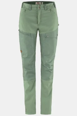 Fjällräven Abisko Midsummer Trs W Short