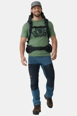 Fjällräven Abisko Midsummer Trs M Long