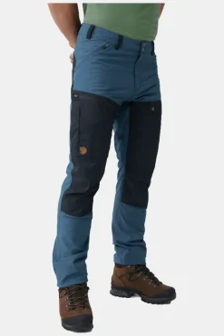 Fjällräven Abisko Midsummer Trs M Long
