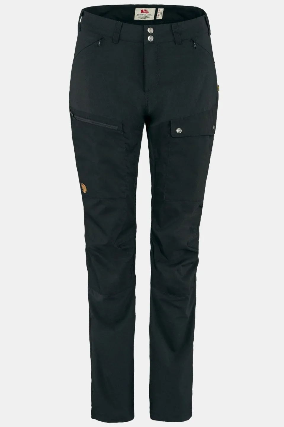 Fjällräven Abisko Midsummer Trs W Short