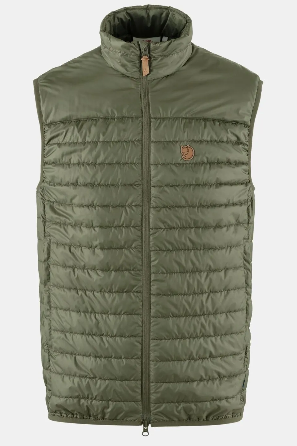 Fjällräven Abisko Padded Vest M