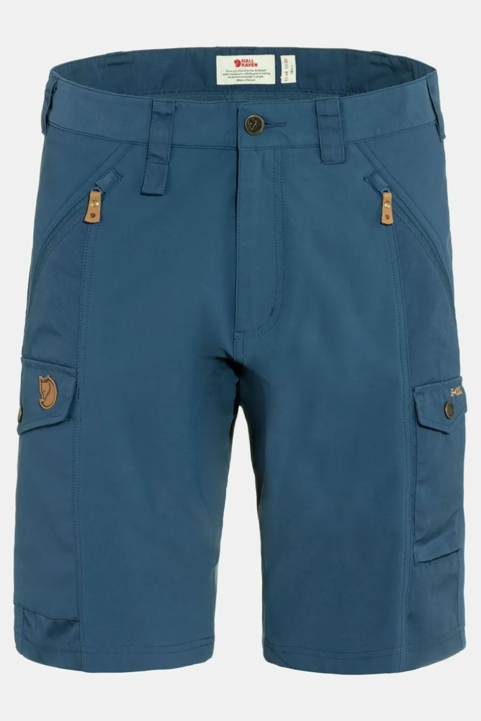 Fjällräven Abisko Shorts M