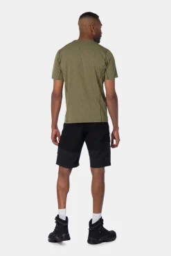Fjällräven Abisko Shorts M