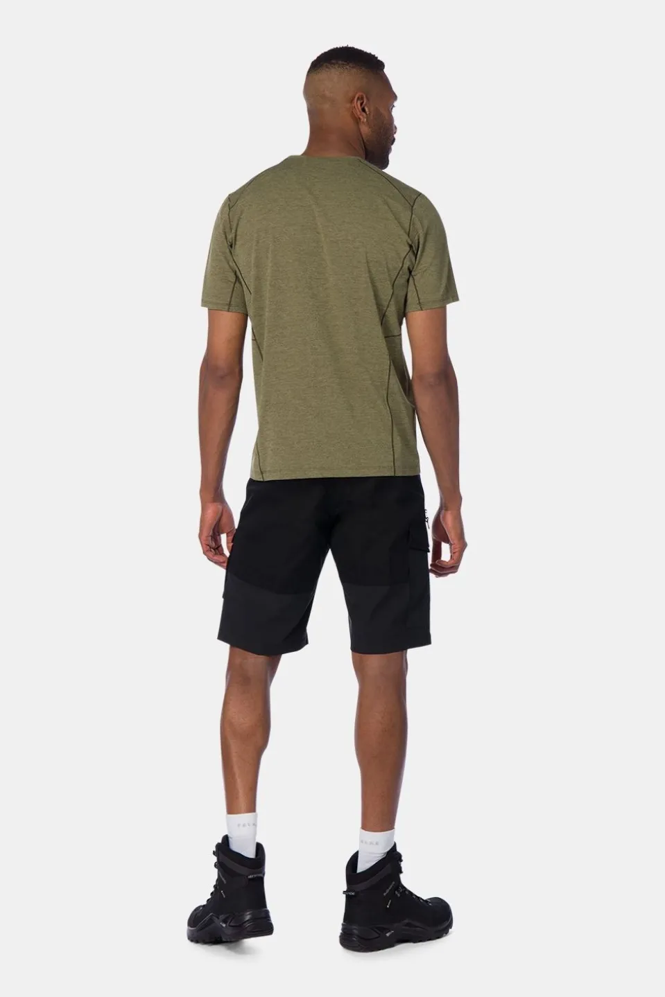 Fjällräven Abisko Shorts M