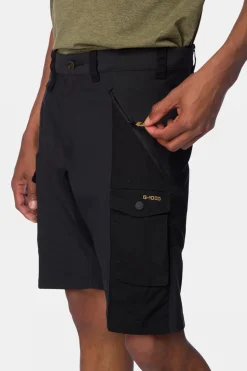 Fjällräven Abisko Shorts M