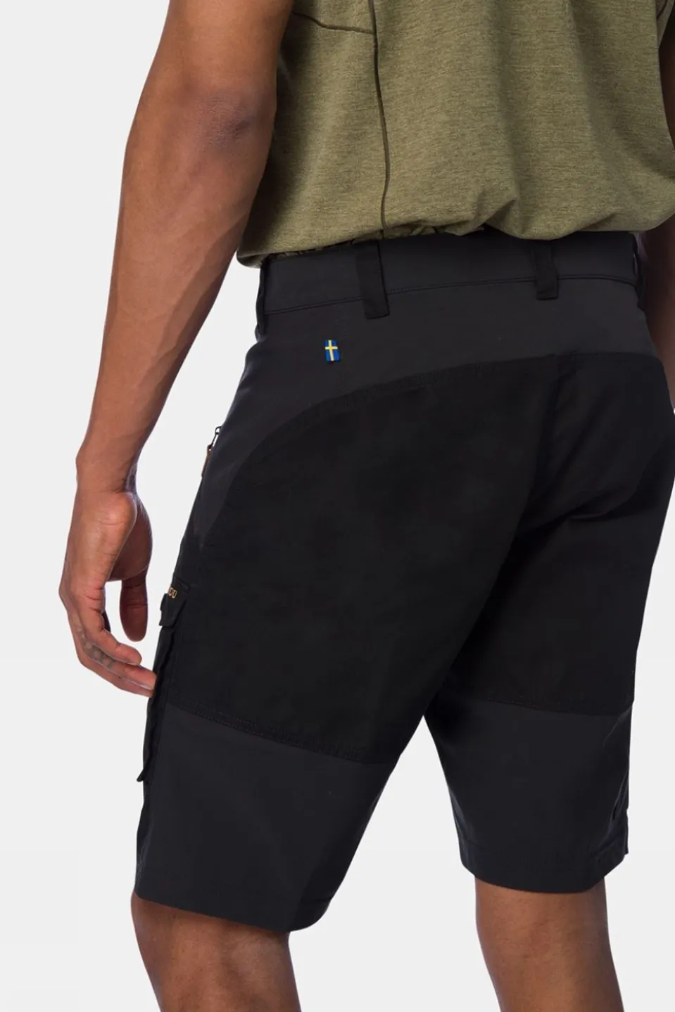 Fjällräven Abisko Shorts M