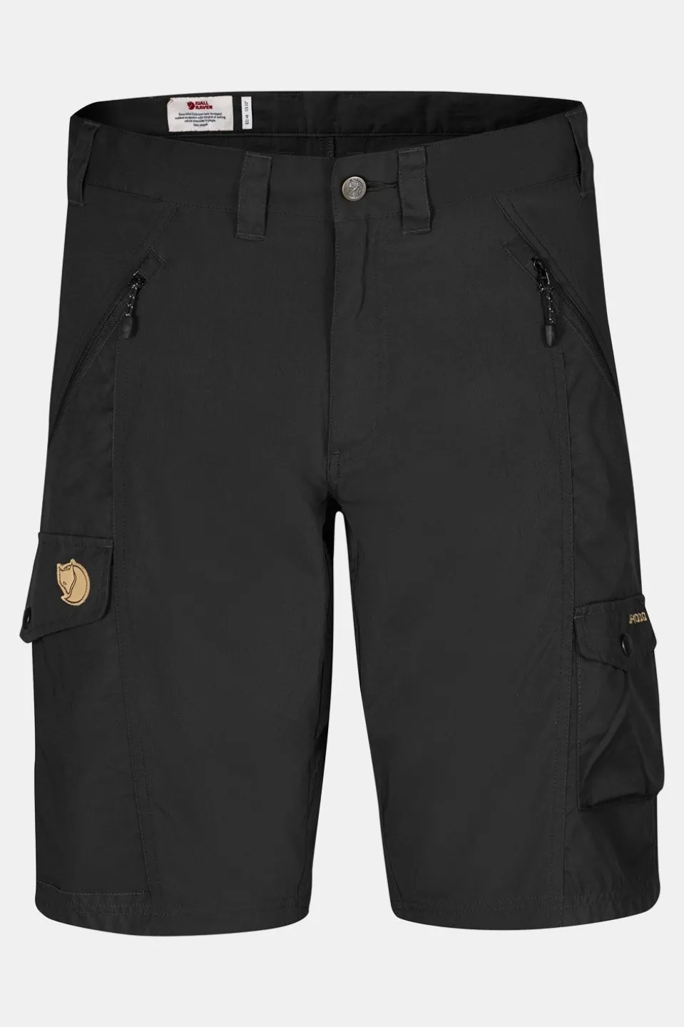 Fjällräven Abisko Shorts M
