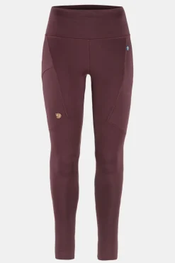 Fjällräven Abisko Tights Dames