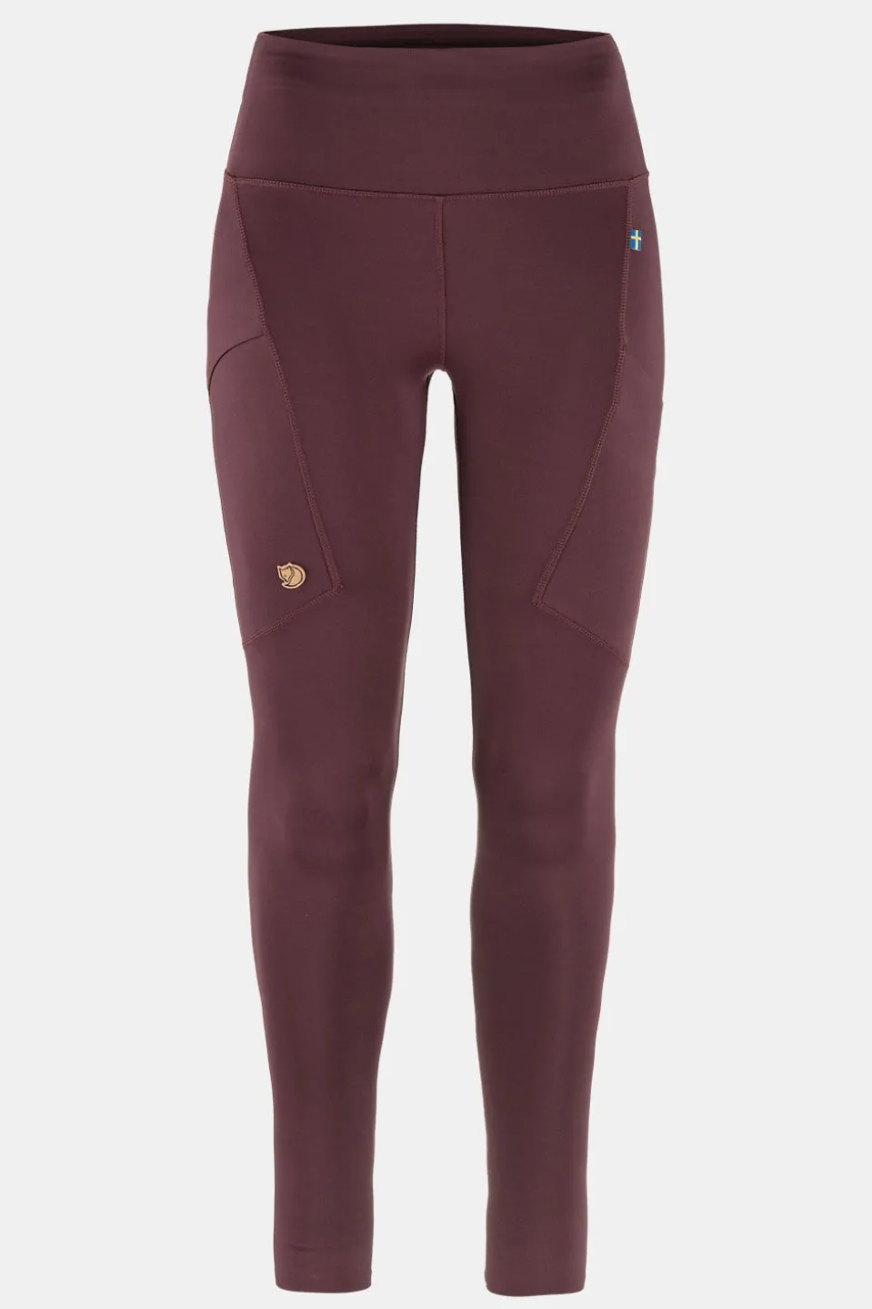 Fjällräven Abisko Tights Dames