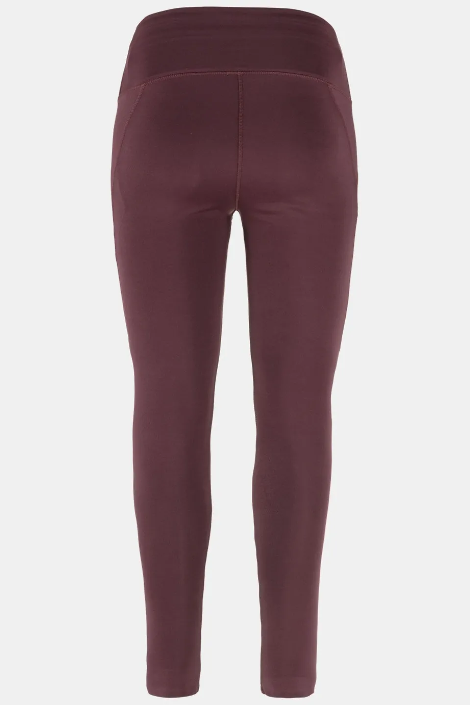 Fjällräven Abisko Tights Dames