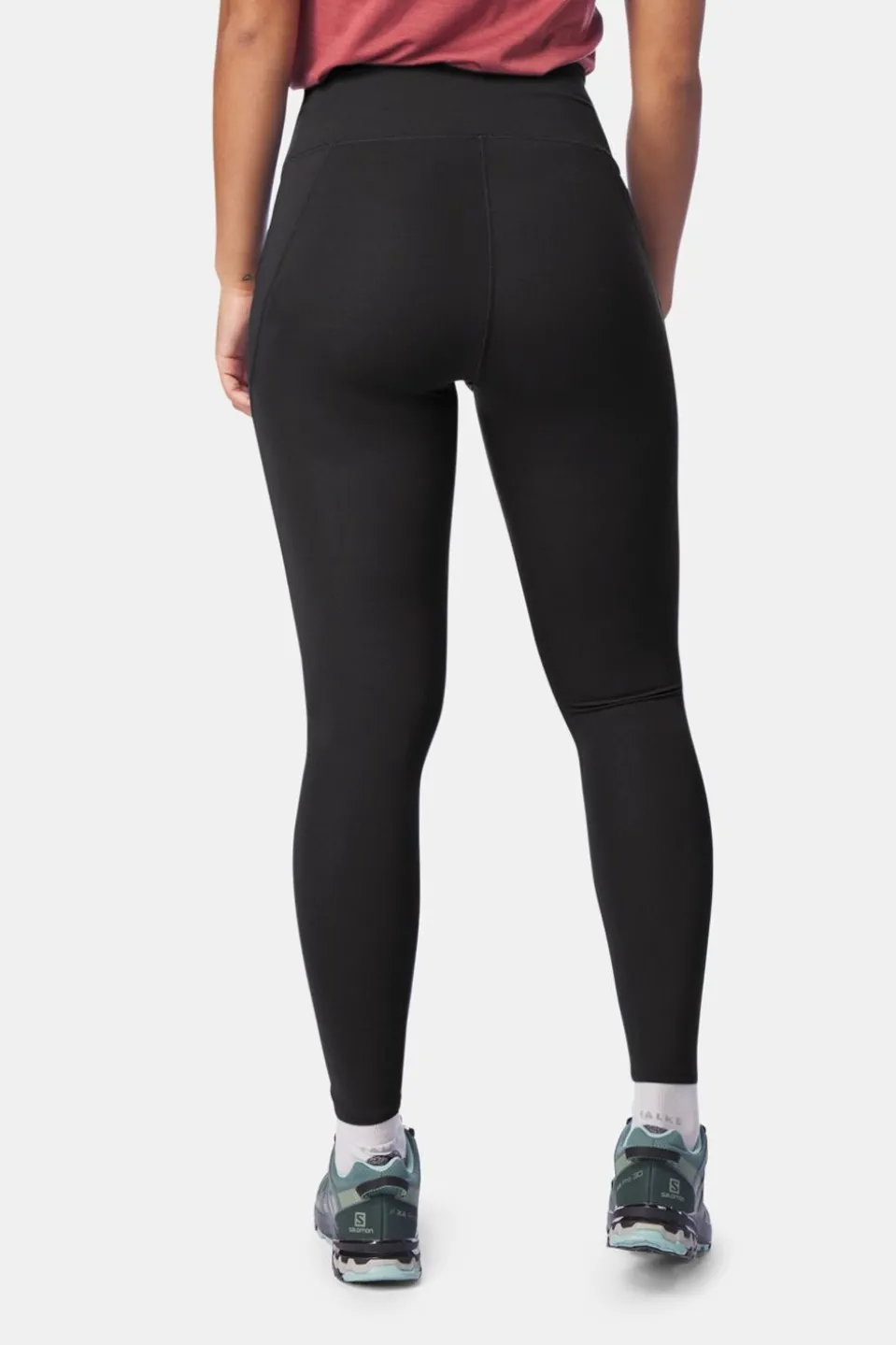 Fjällräven Abisko Tights Dames