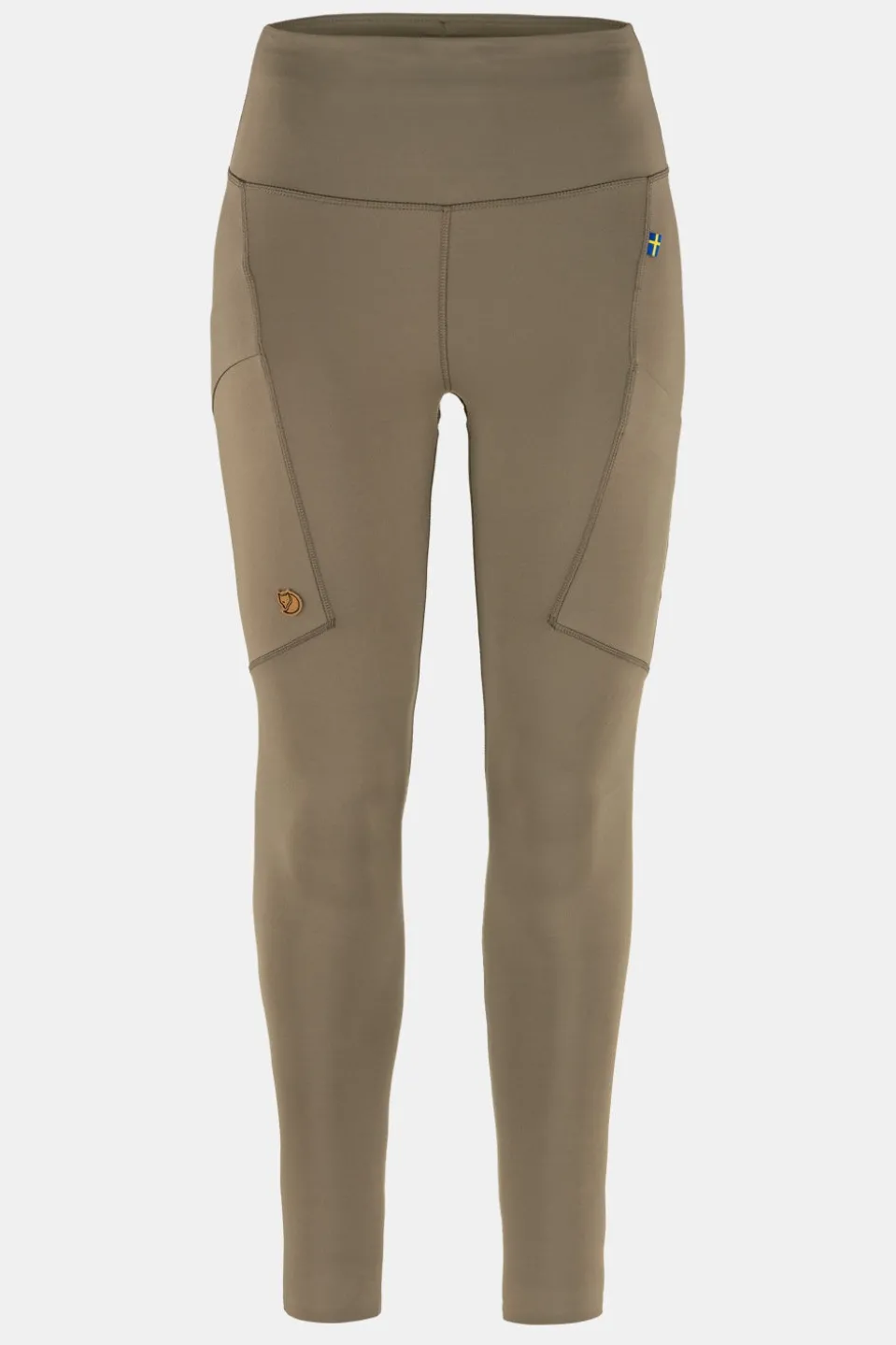 Fjällräven Abisko Tights Dames