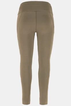 Fjällräven Abisko Tights Dames