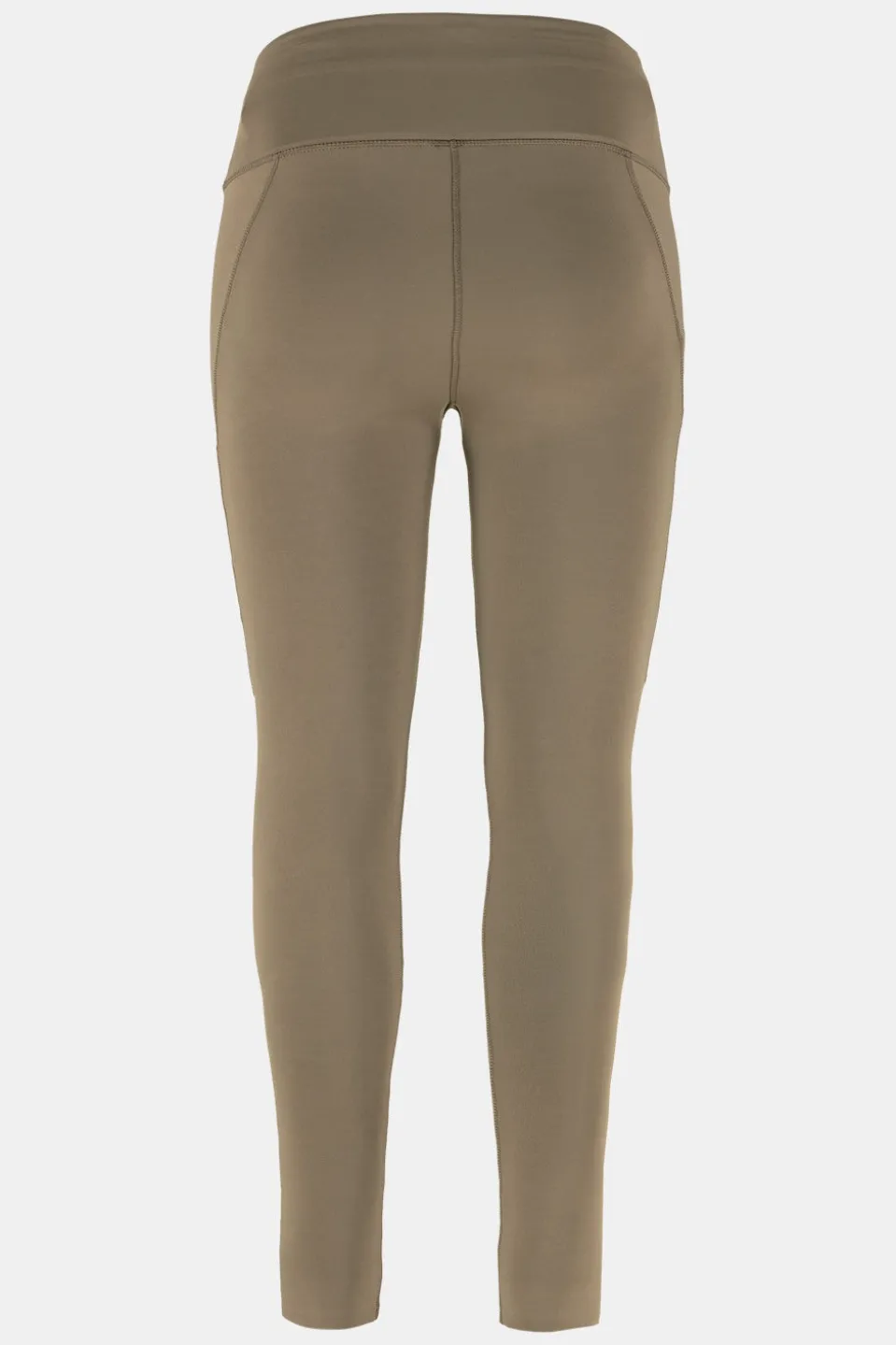 Fjällräven Abisko Tights Dames