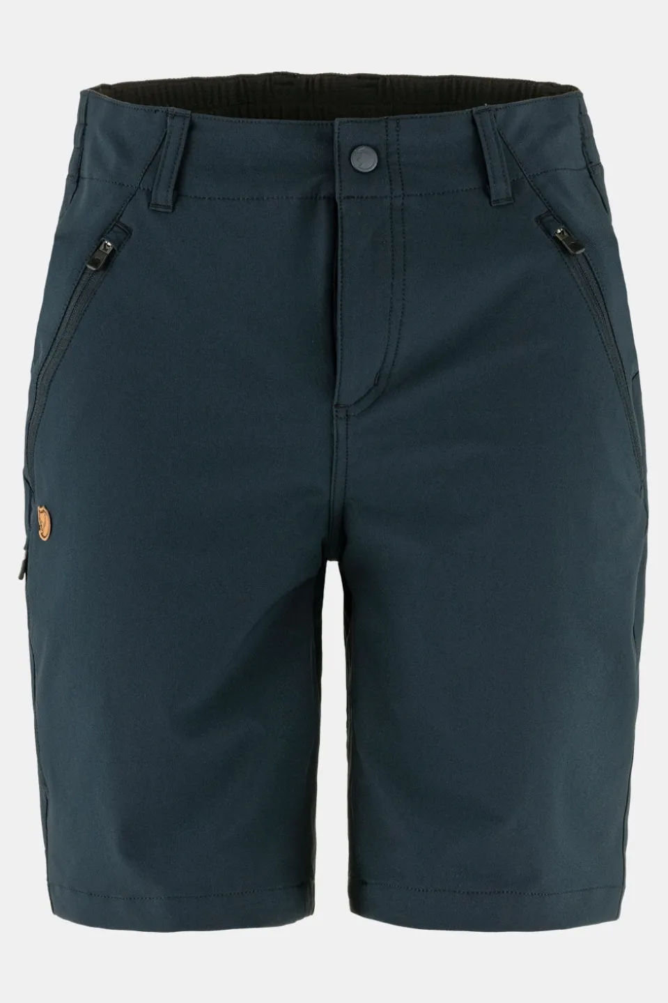Fjällräven Abisko Trail Stretch Korte Broek Dames