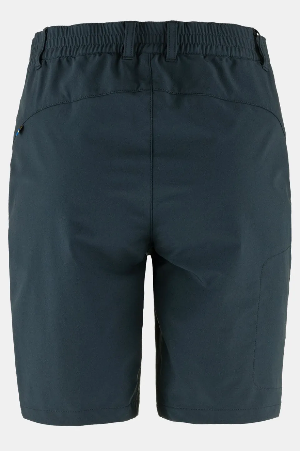 Fjällräven Abisko Trail Stretch Korte Broek Dames