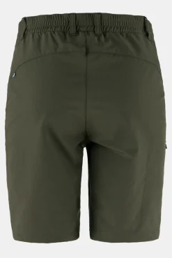 Fjällräven Abisko Trail Stretch Korte Broek Dames