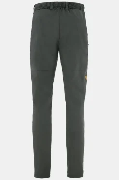 Fjällräven Abisko Trail Stretch Trousers Outdoorbroek