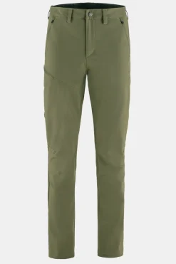 Fjällräven Abisko Trail Stretch Trousers Outdoorbroek