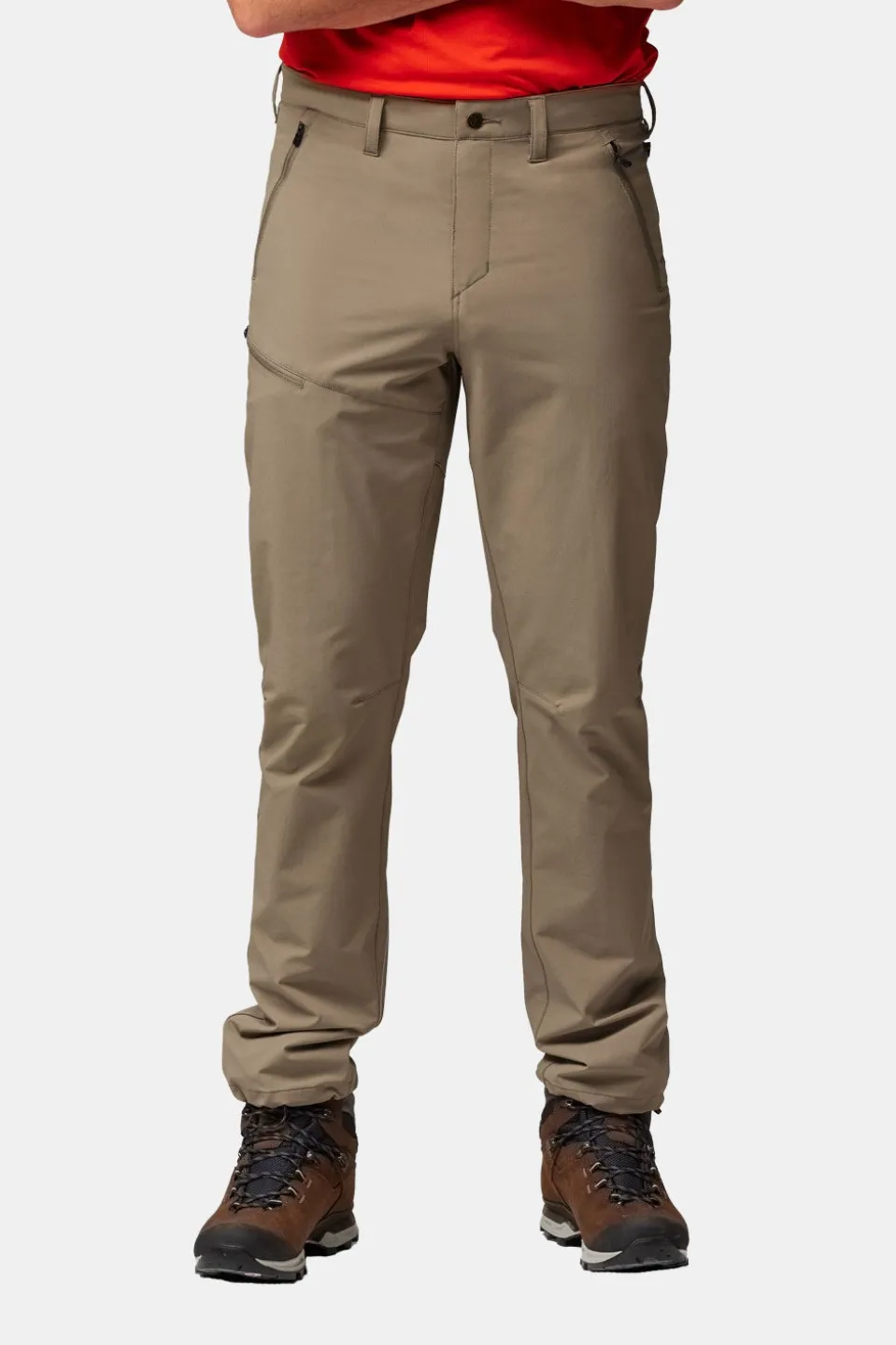 Fjällräven Abisko Trail Stretch Trousers Outdoorbroek