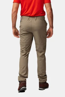 Fjällräven Abisko Trail Stretch Trousers Outdoorbroek