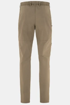 Fjällräven Abisko Trail Stretch Trousers Outdoorbroek
