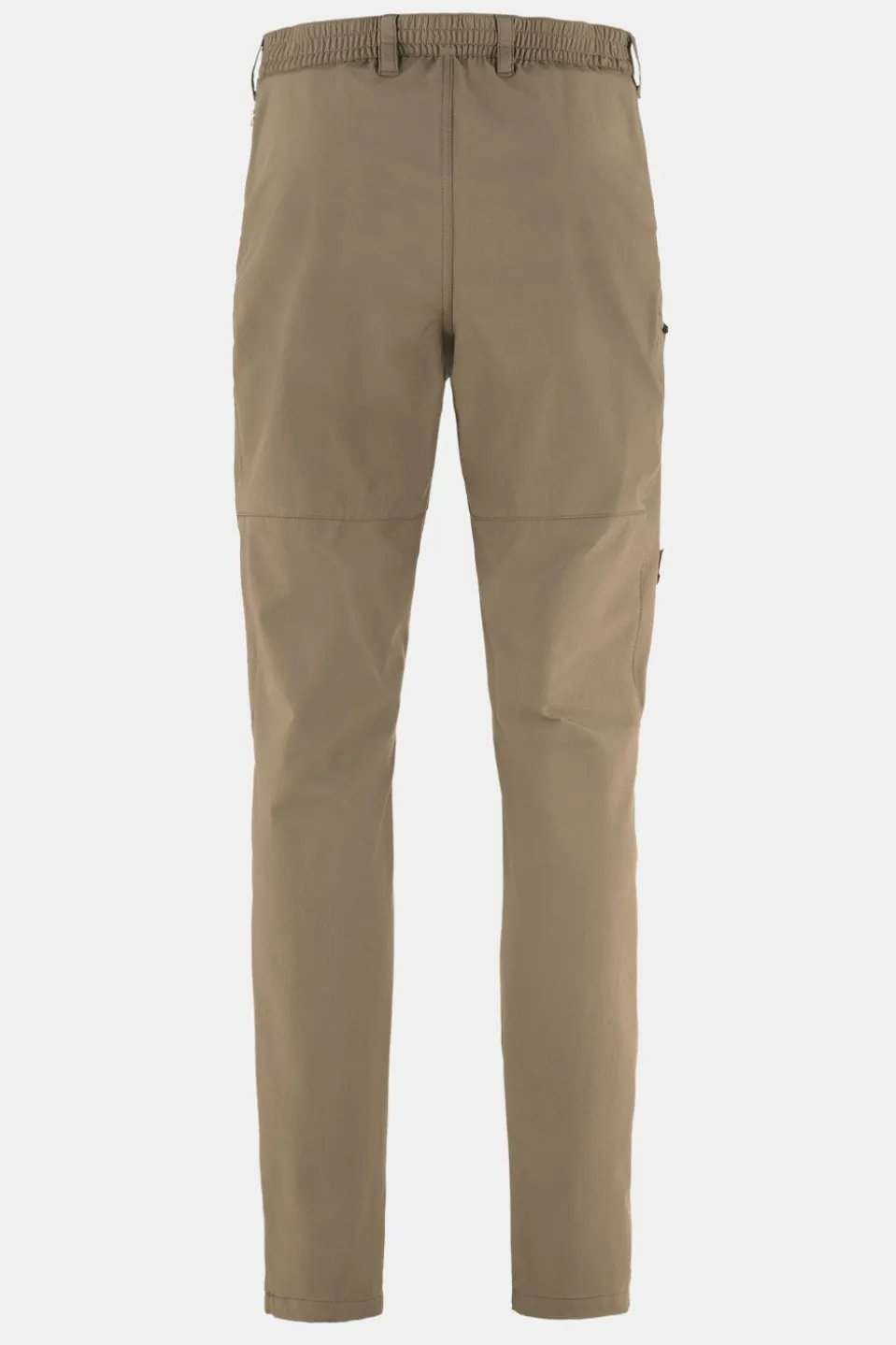 Fjällräven Abisko Trail Stretch Trousers Outdoorbroek