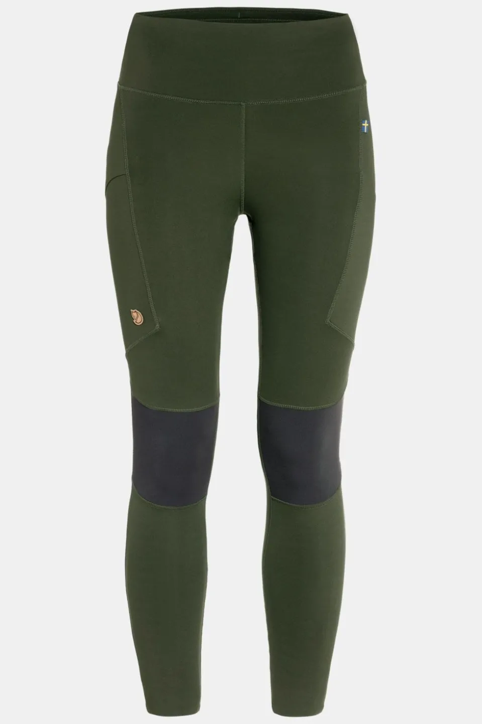 Fjällräven Abisko Trekking Tights Pro W