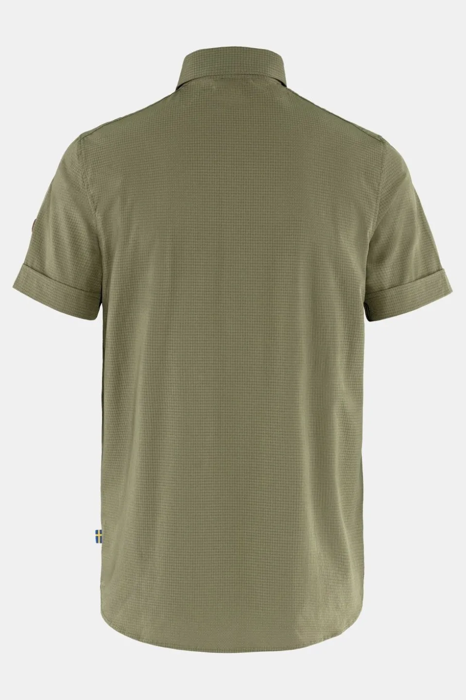 Fjällräven Abisko Trekking Shirt SS