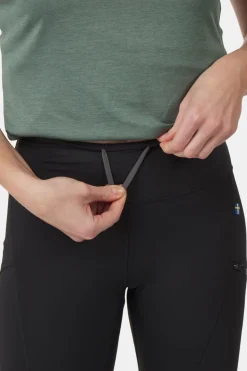 Fjällräven Abisko Trekking Tights HD Dames