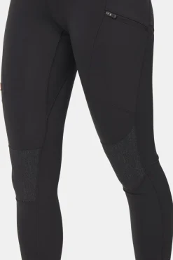 Fjällräven Abisko Trekking Tights HD Dames
