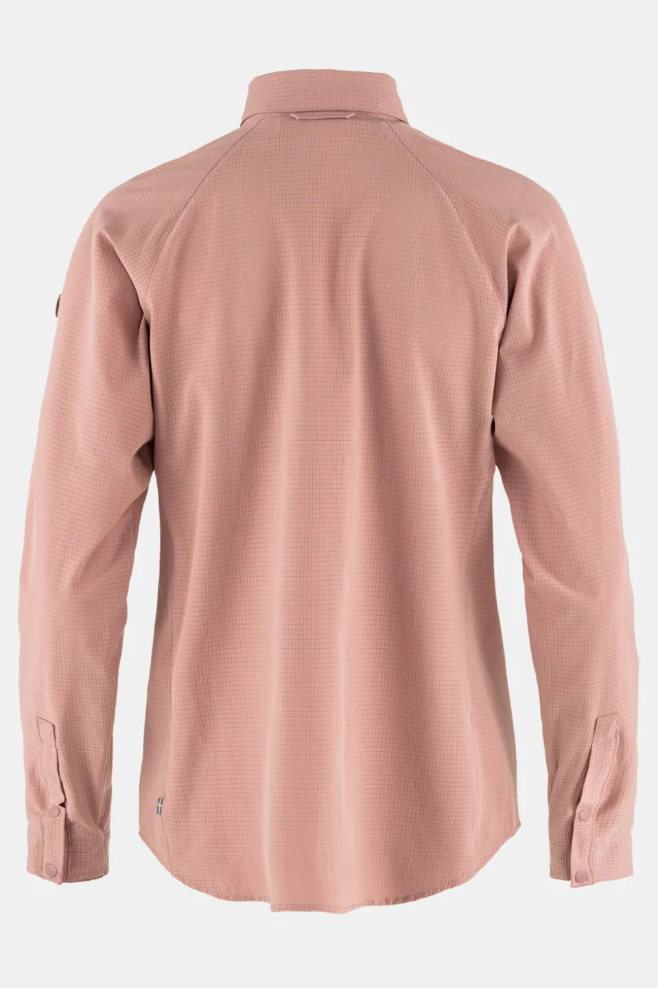 Fjällräven Abisko Trekking Shirt Dames