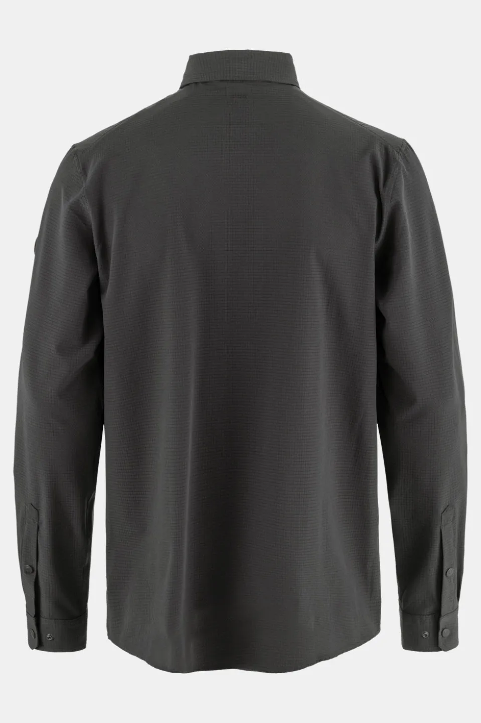 Fjällräven Abisko Trekking LS Shirt