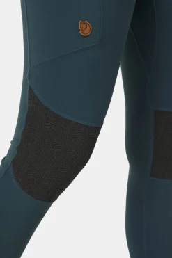 Fjällräven Abisko Trekking Tights HD Dames