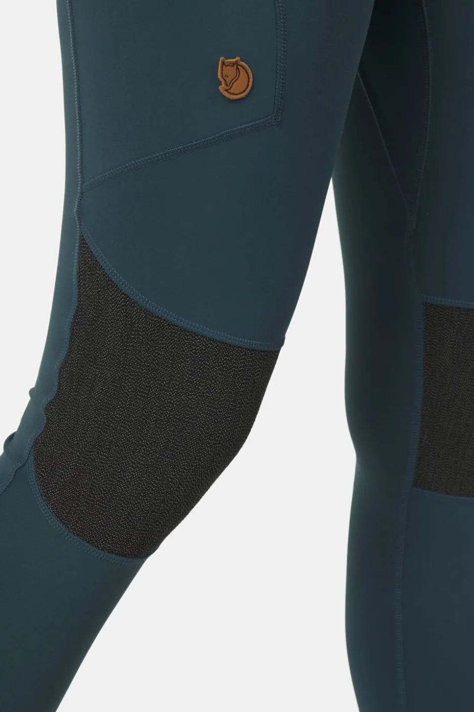 Fjällräven Abisko Trekking Tights HD Dames