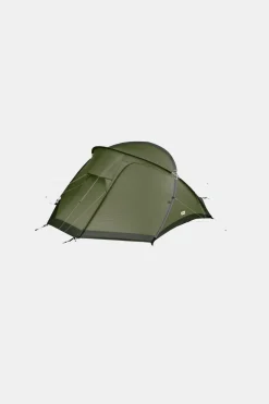 Fjällräven Abisko View 2-Persoons Hybride tent