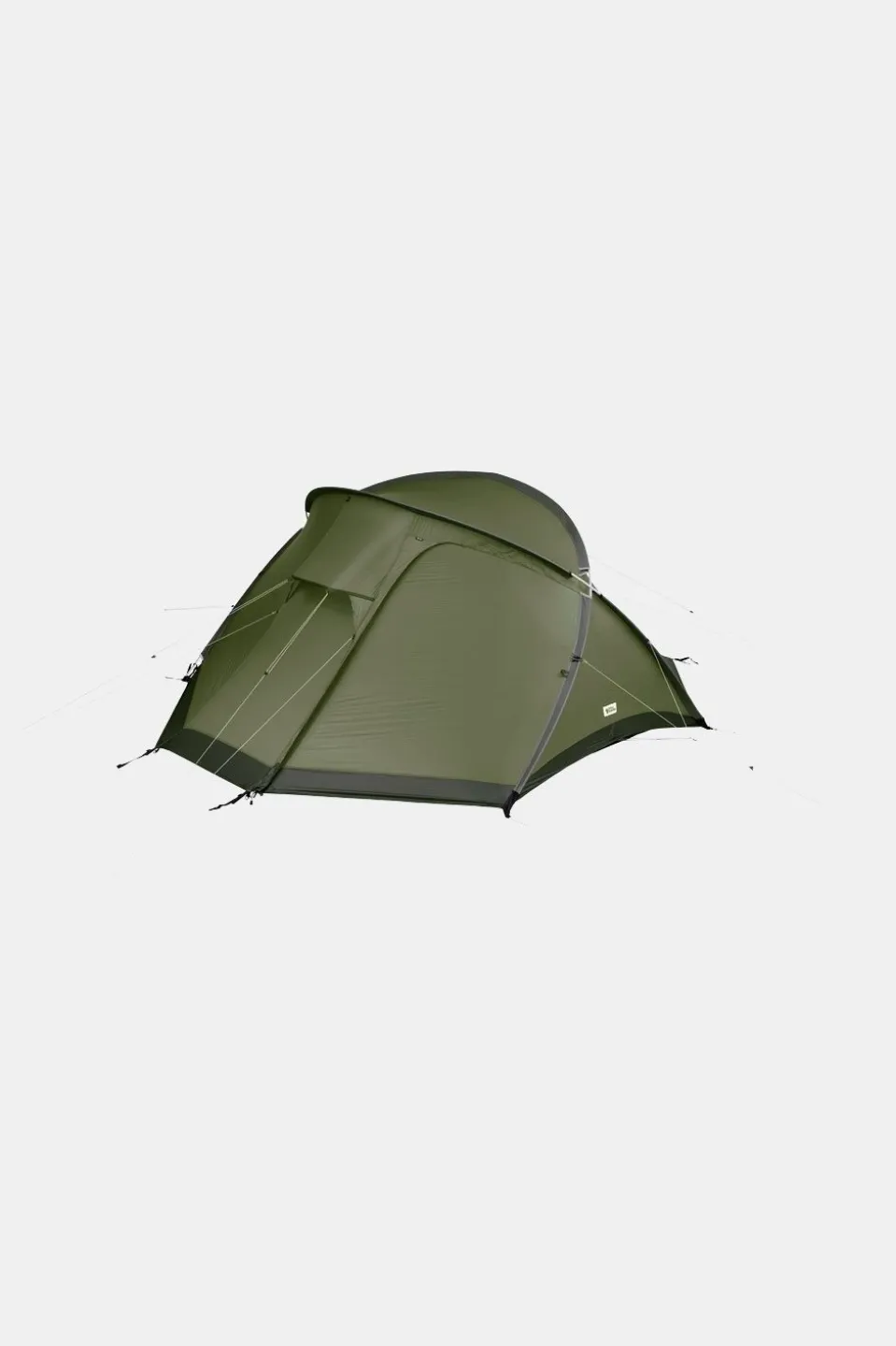 Fjällräven Abisko View 2-Persoons Hybride tent