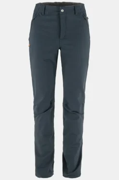 Fjällräven Abisko Winter Stretch Outdoorbroek Dames